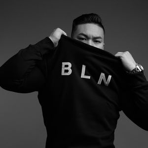 Meet your Posher, Steven